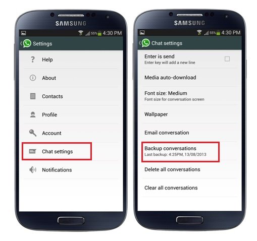 how-to-backup-and-restore-whatsapp-chat-on-new-android-phone