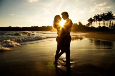 romantic places in goa