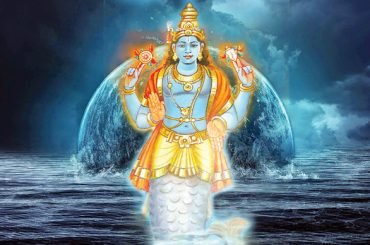 Dashavatara of Lord Vishnu