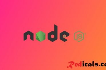 node js