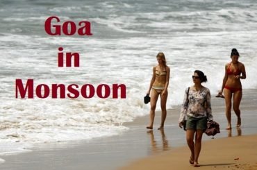 goa in monsoon season