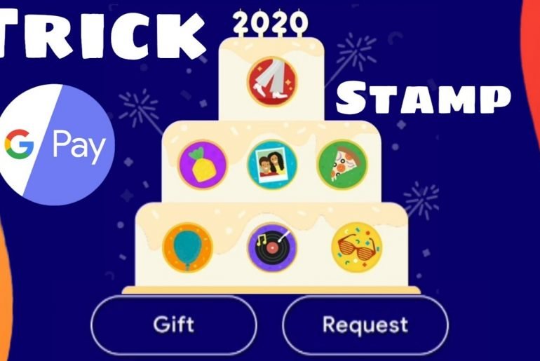 Google Pay 2020 tricks